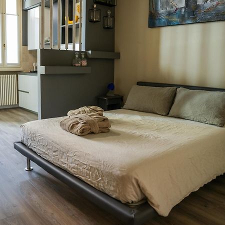 L'Λᄂᄂөggiө Di Kλmλ' Apartment Cesena Exterior photo