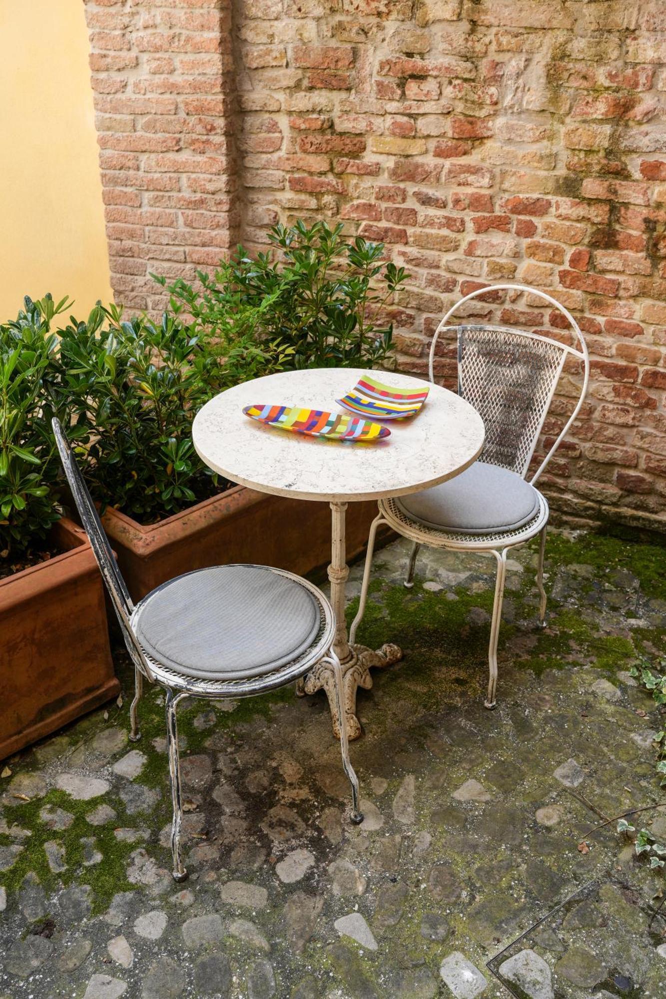 L'Λᄂᄂөggiө Di Kλmλ' Apartment Cesena Exterior photo